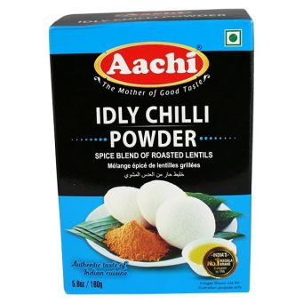 Aachi Idly Chilli Powder 