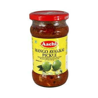 Aachi Avakkai Mango Pickles