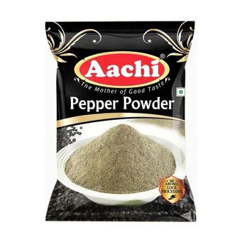 Aachi Pepper Powder