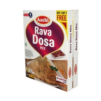 Aachi Rava Dosa Mix