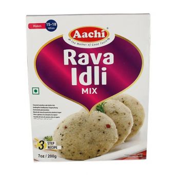 Aachi Rava Idly Mix
