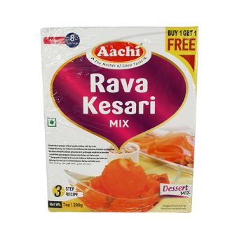 Aachi Rava Kesari Mix