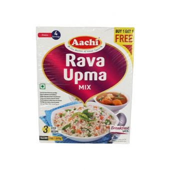 Aachi Rava Upma Mix