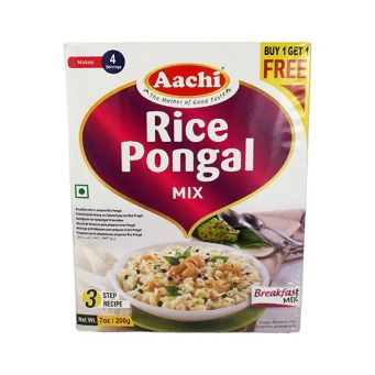 Aachi Rice Pongal Mix