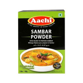 Aachi Sambar Powder