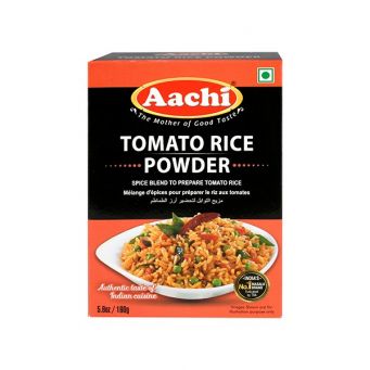 Aachi Tomato Rice Powder -160gm