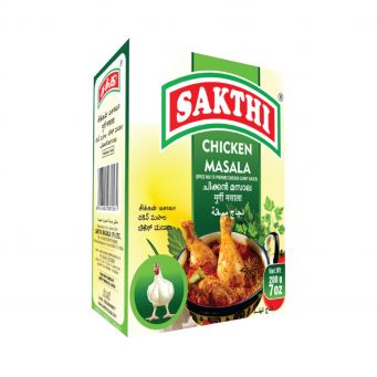 Sakthi Chicken Masala