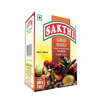 Sakthi Garam Masala