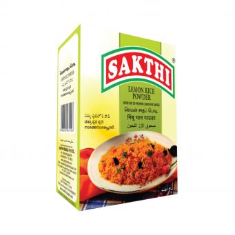 Sakthi Lemon Rice Powder