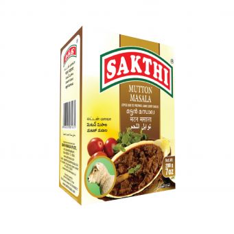 Sakthi Mutton Masala