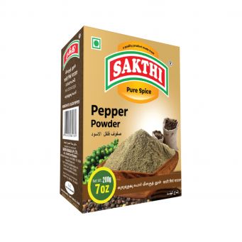 Sakthi Pepper Powder