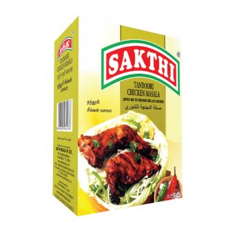 Sakthi Tandoori Chicken Masala