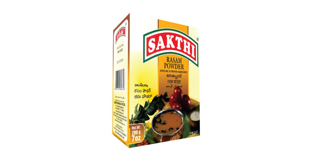 Sakthi Rasam Powder | Sandhai | sandhai.ae