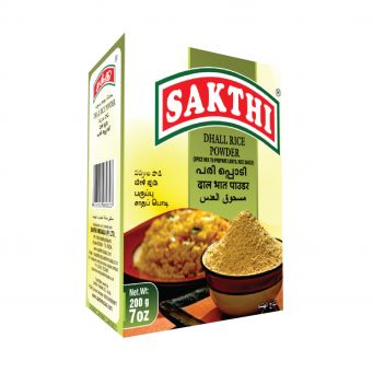 Sakthi Dhall Rice Powder