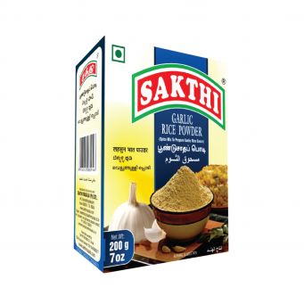 Sakthi Garlic Rice Powder