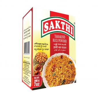 	Sakthi Tamarind Rice Powder