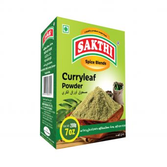 Sakthi Curryleaf Powder