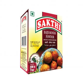 Sakthi Bajji Bonda Powder