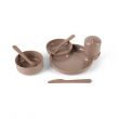 tiny BIO Dinner Gift Set - Mocha