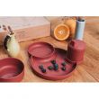 tiny BIO Dinner Gift Set - Berry