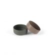 tiny BIO Bowl Set - Olive & Mochatiny BIO Bowl Set - Olive & Mocha