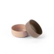 tiny BIO Bowl Set - Cream & Mocha