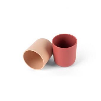 tiny BIO Cups Set