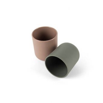 tiny BIO Cups Set