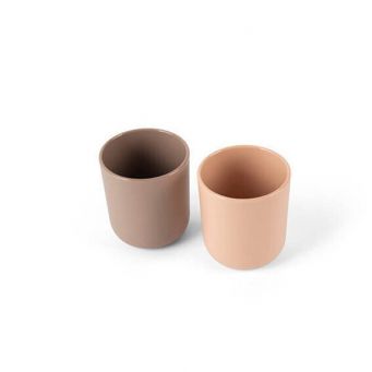 tiny BIO Cups Set