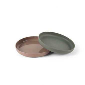 tiny BIO Plate Set 