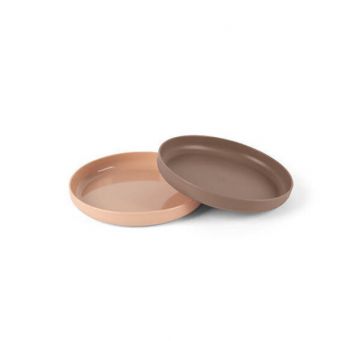 tiny BIO Plate Set