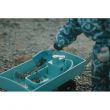 Blue Marine Boat and Bucket Set