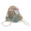 Blue Marine Boat and Bucket Set
