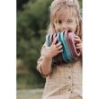 Blue Marine Boat Set - 4pcs