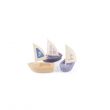 Sailboats Set