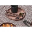 tiny BIO Cutlery Set - Olive & Mocha