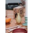 tiny BIO Cutlery Set - Cream & Mocha