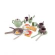 Breakfast Set - 29pcs
