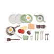 Breakfast Set - 29pcs