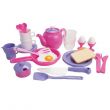 My Little Princess Complete Breakfast Set
