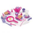My Little Princess Complete Breakfast Set
