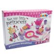 My Little Princess Complete Breakfast Set