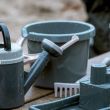 Greenbean Recycled Plastic Garden Watering Can