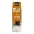 Gluten Free Millet Cookies - Chia Seeds & Little Millet 