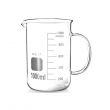 Beaker With Handle 1000ml