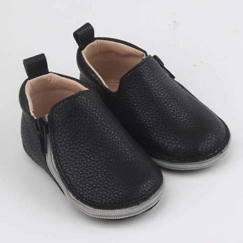 Chicco Scarpa Tuk, Pantofole, Bimbo 0-24, Blu Scuro, 23 EU