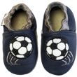 Rose et Chocolat Classic Shoes Soccer Star Navy