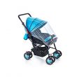 Babyjem - Stroller Insect Net White