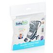 Babyjem - Stroller Insect Net White