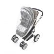 Babyjem - Stroller Insect Net White